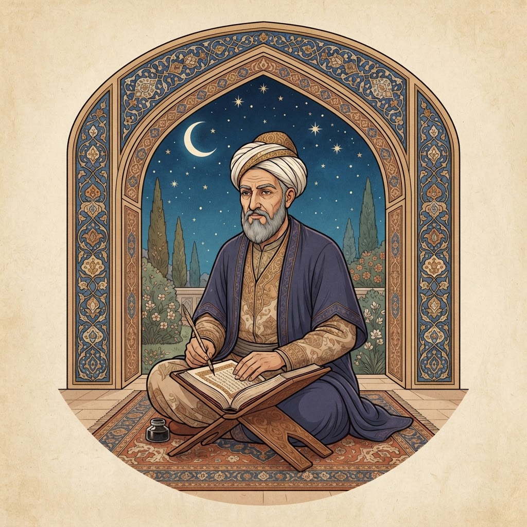 سعیدا
