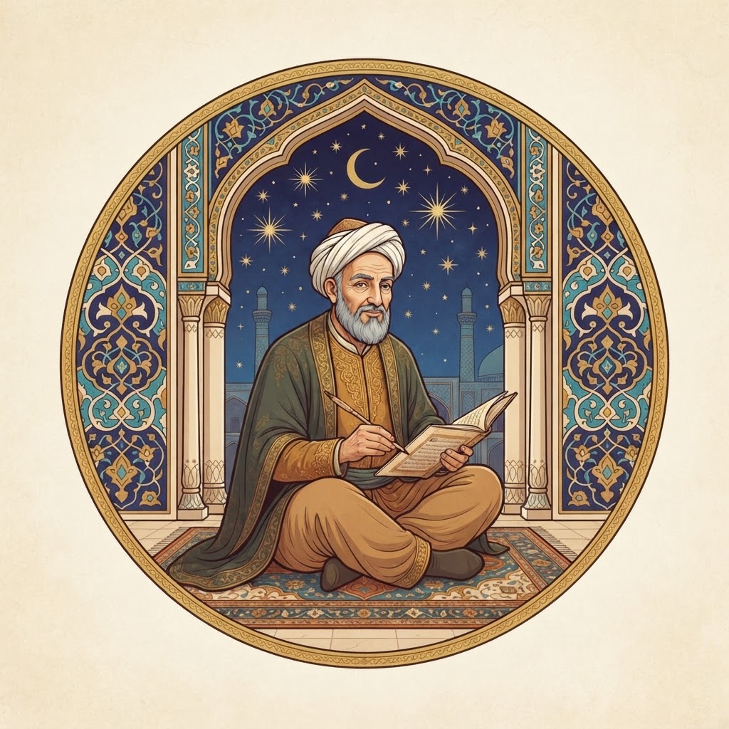 صوفی محمد هروی