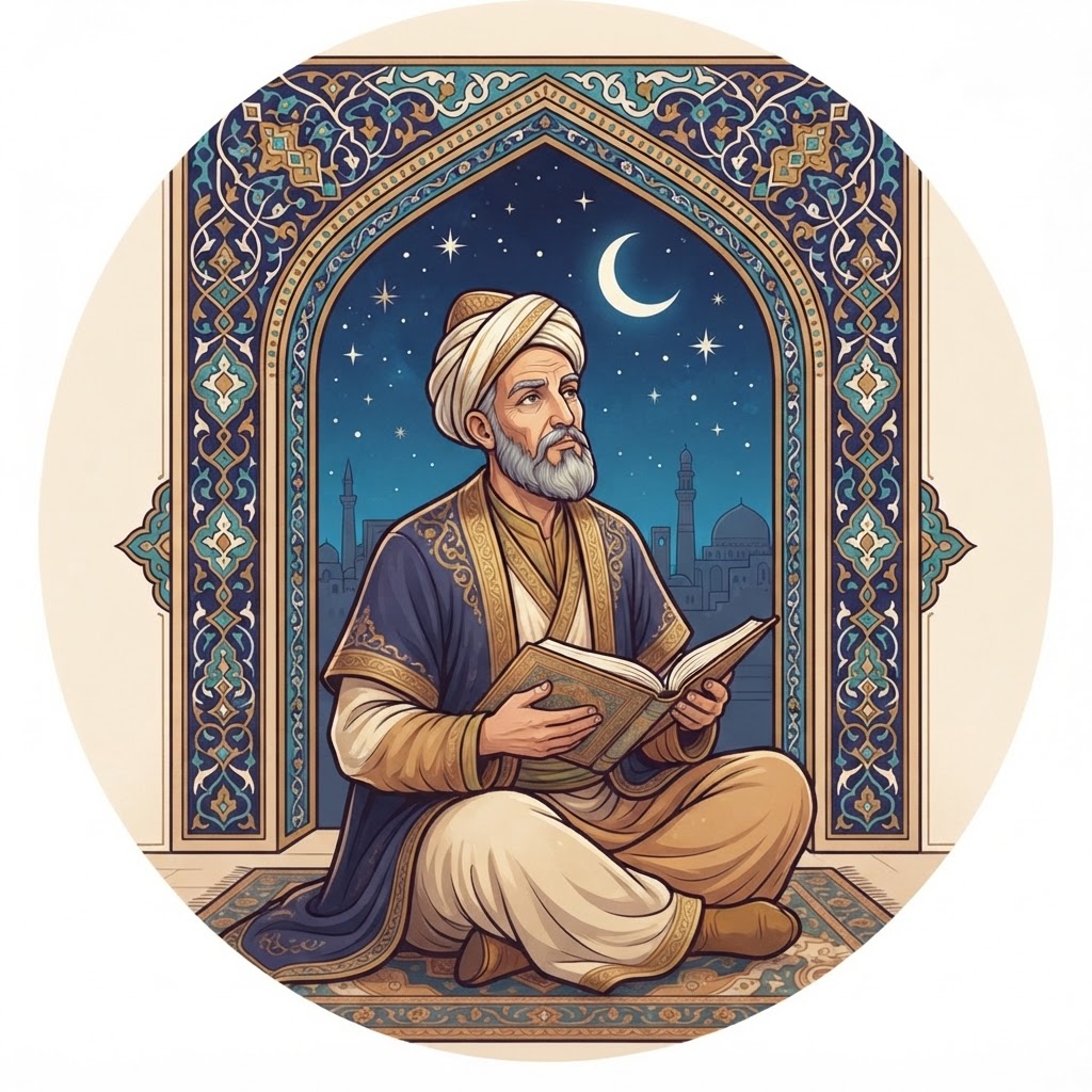 عبادی مروزی