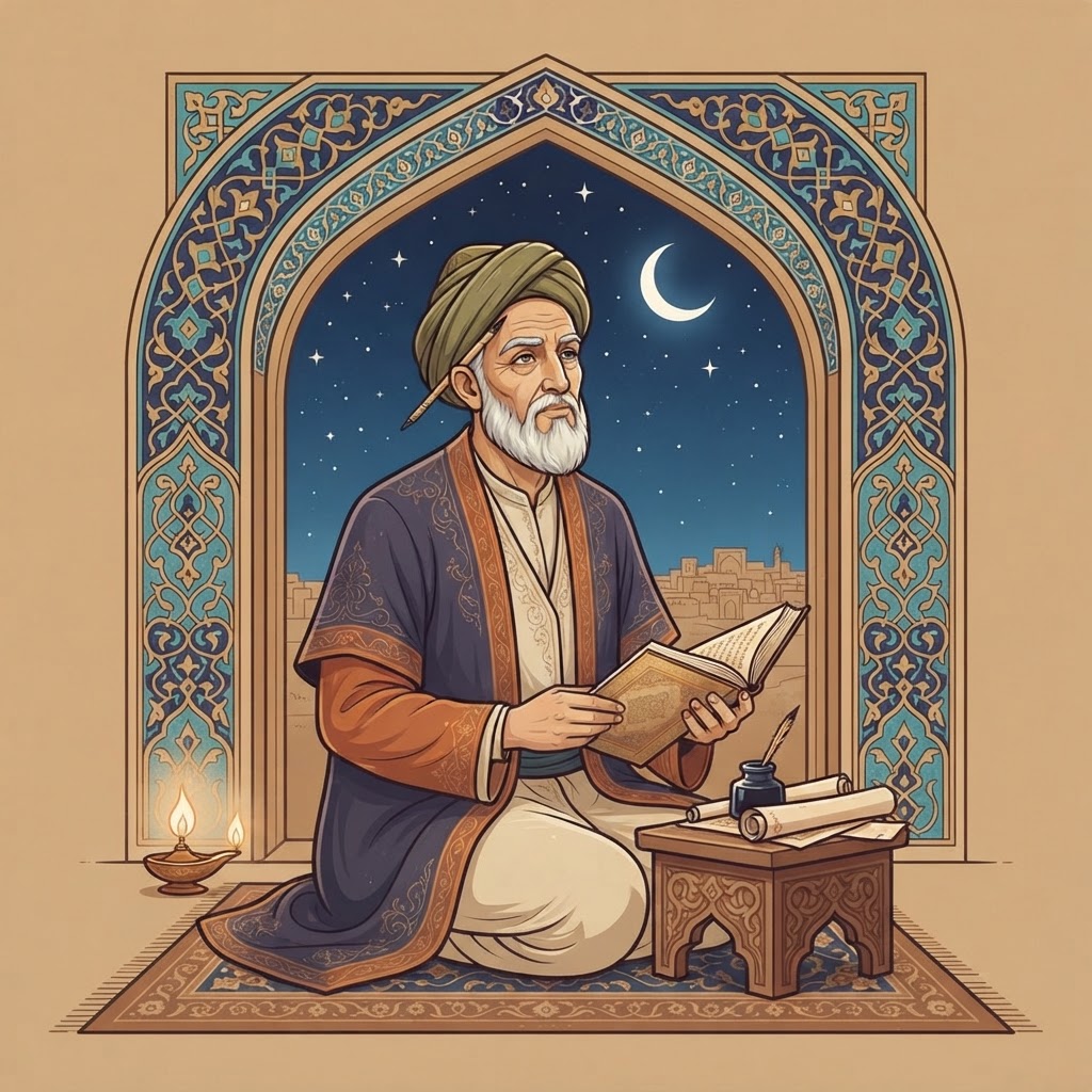 شهید بلخی