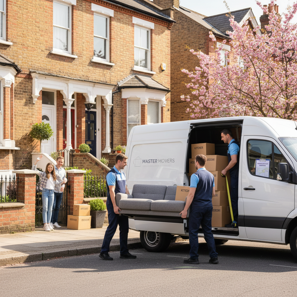 Mastering Your Move: Essential Tips for a Smooth Relocation in 2026
