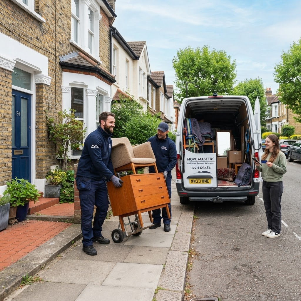 Buying Furniture on Facebook Marketplace? How to Avoid Pickup Pitfalls in 2026