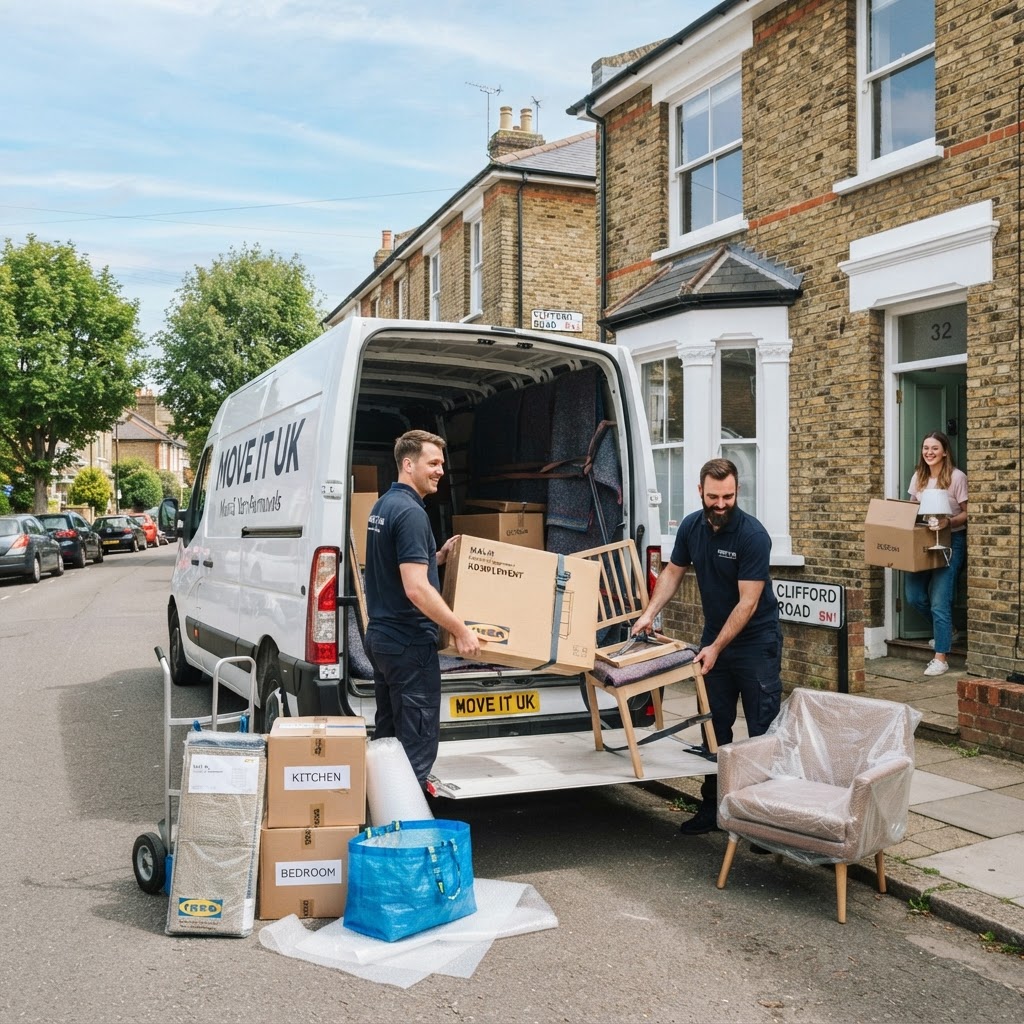 Mastering the Furniture Pickup: From IKEA Hauls to Facebook Marketplace Finds