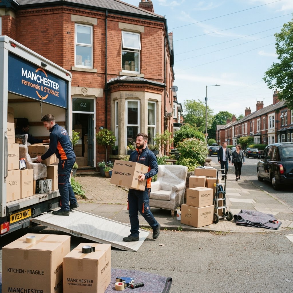Moving House in 2026? Your Essential Decluttering Checklist