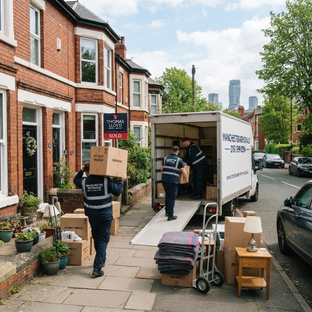 Moving Home in 2026: Your Stress-Free Checklist for UK-Wide Relocation