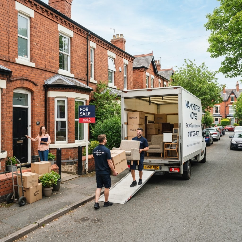 Mastering Your UK Move: A 2026 Pro Guide to Stress-Free Relocations