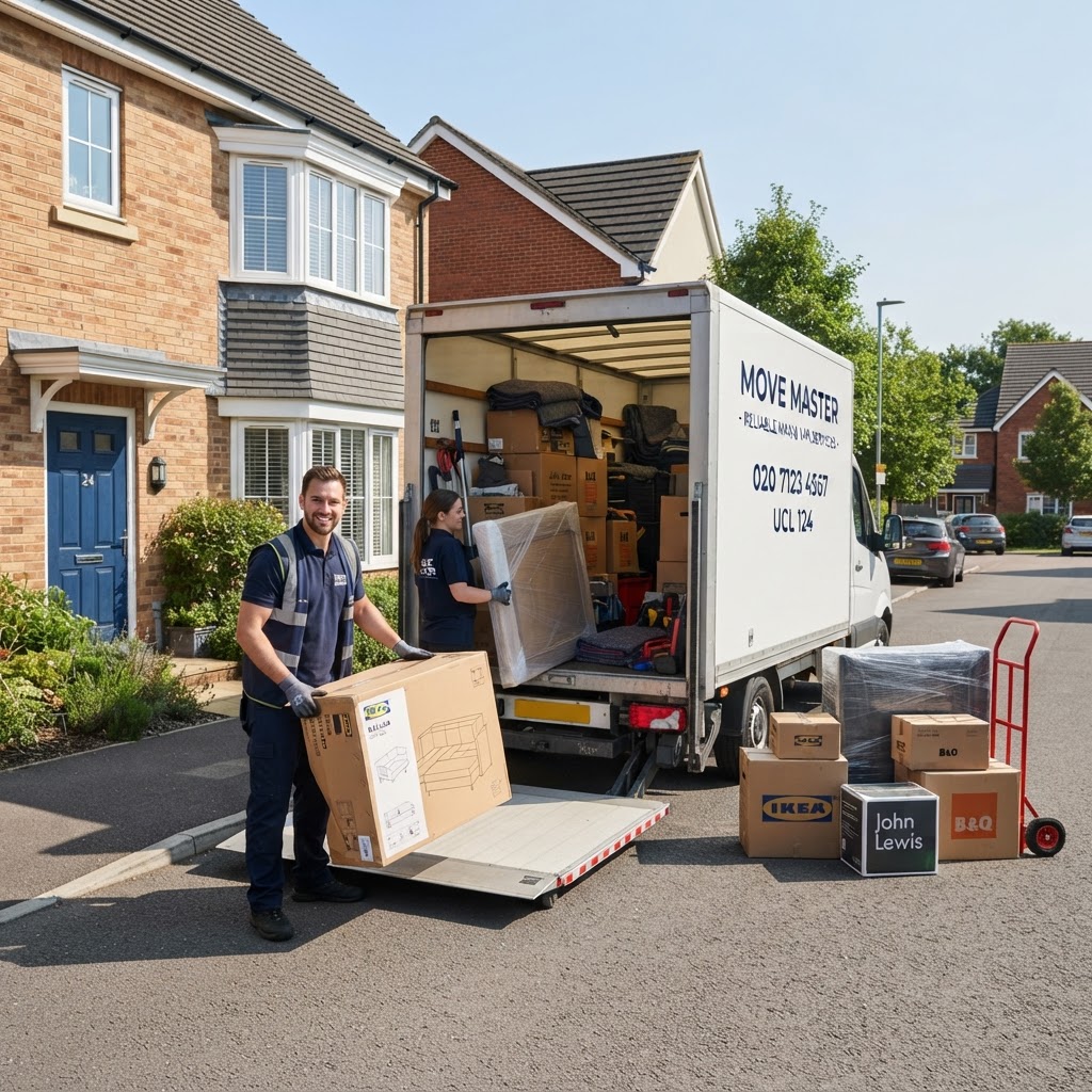 Your Ultimate Guide to Smooth Store Pickups for Your Move
