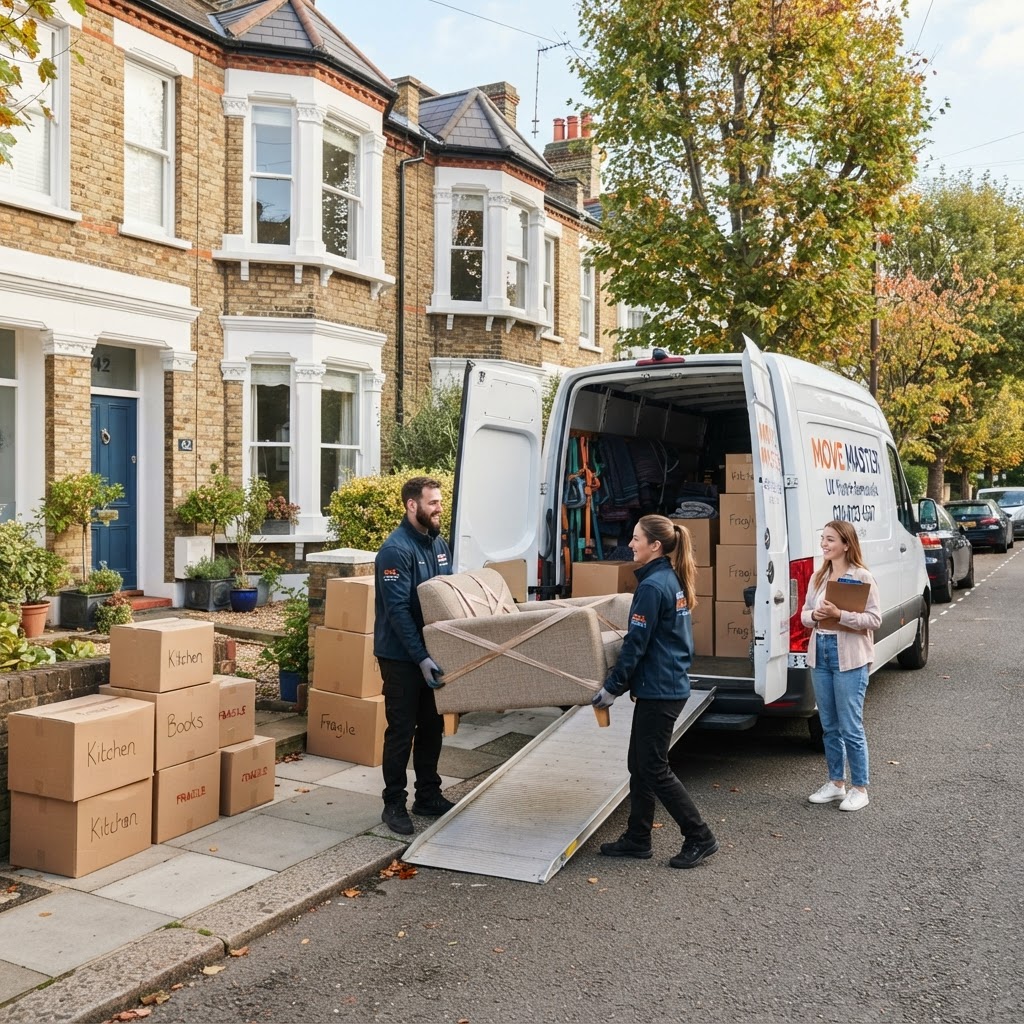 Mastering Your Move: Essential Tips for a Smooth Relocation