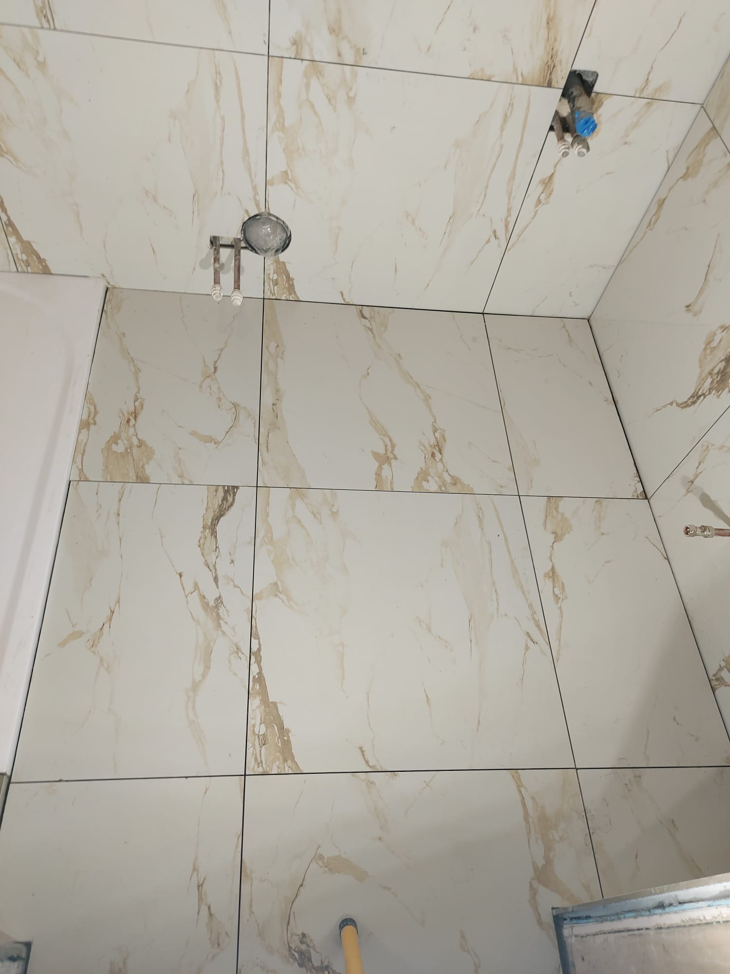 Bathroom Tiling