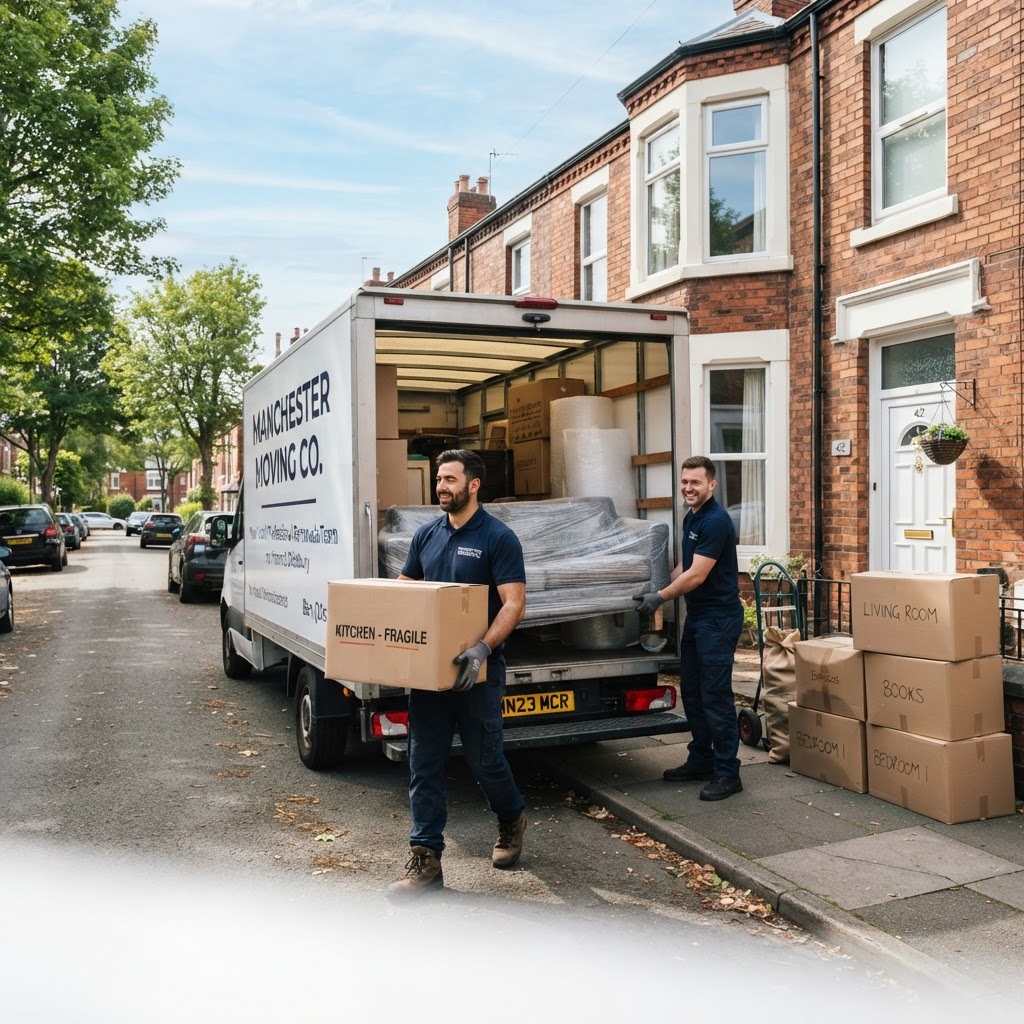 Mastering Your UK Move: A Pro’s Guide to Packing Efficiency in 2026
