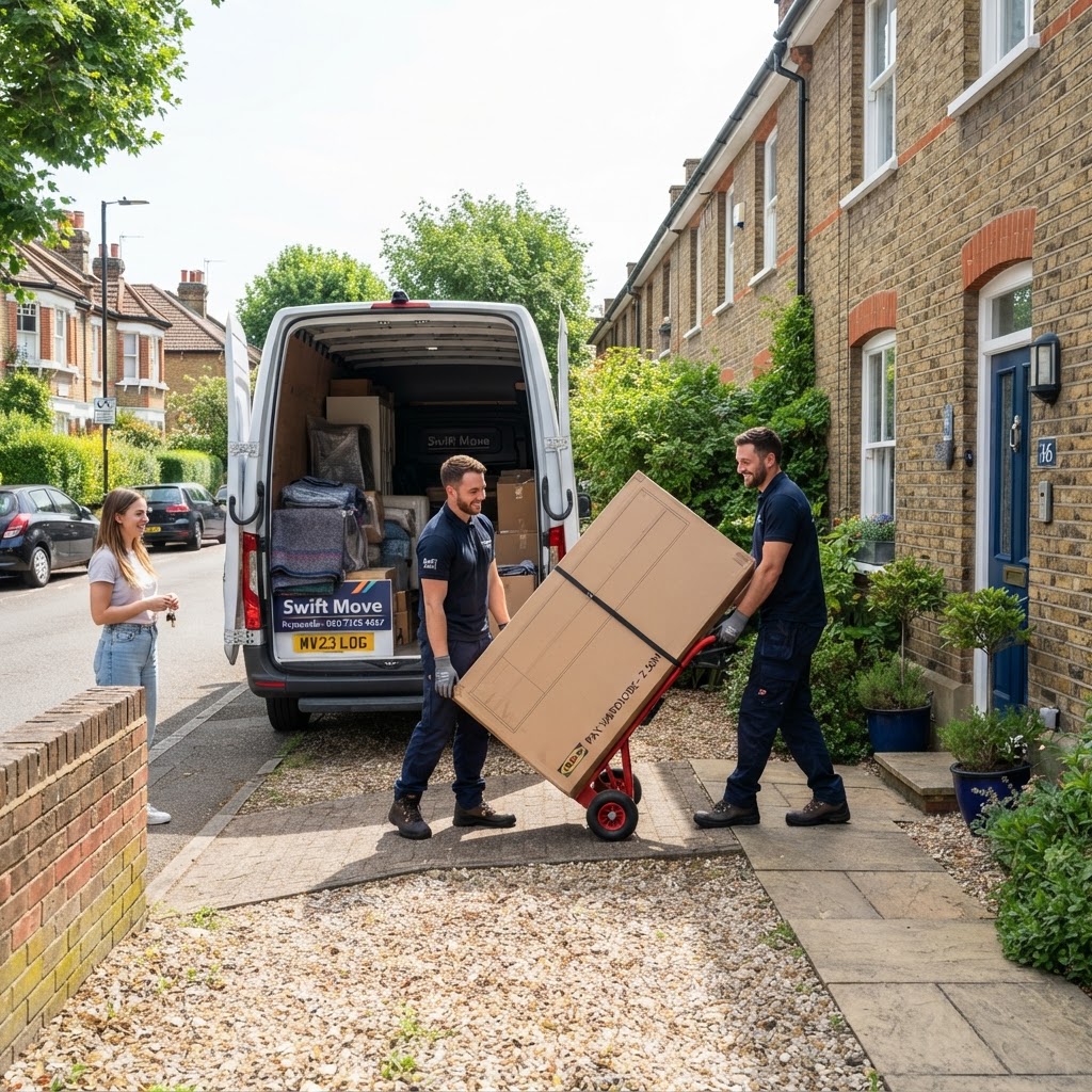 Mastering Large Item Store Pickups: A Guide to Stress-Free Furniture Logistics