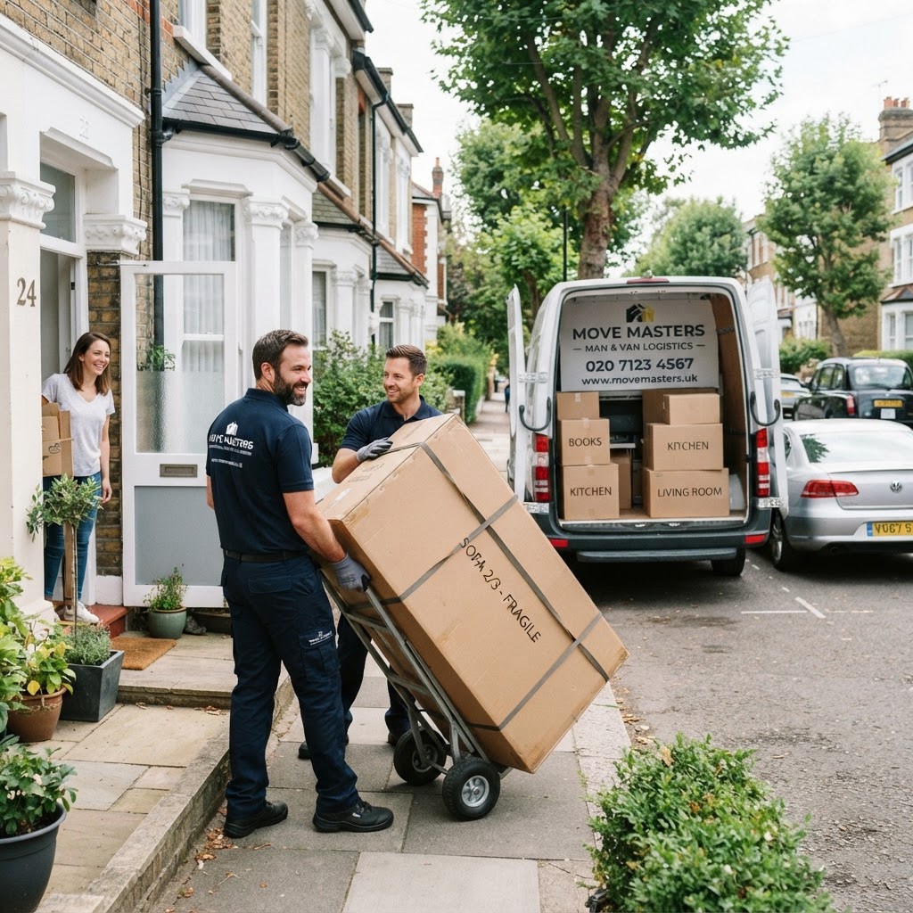 Mastering Your Store-to-Home Logistics: How to Handle Large Item Deliveries Without the Stress