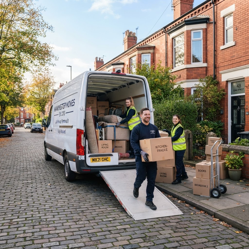 Master Your UK-Wide Move: Pro Tips for a Stress-Free Relocation in 2026