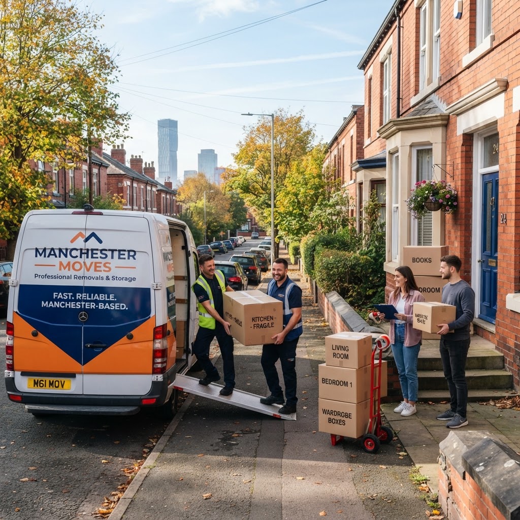 Master Your UK Move: A Practical Guide to Stress-Free Packing in 2026