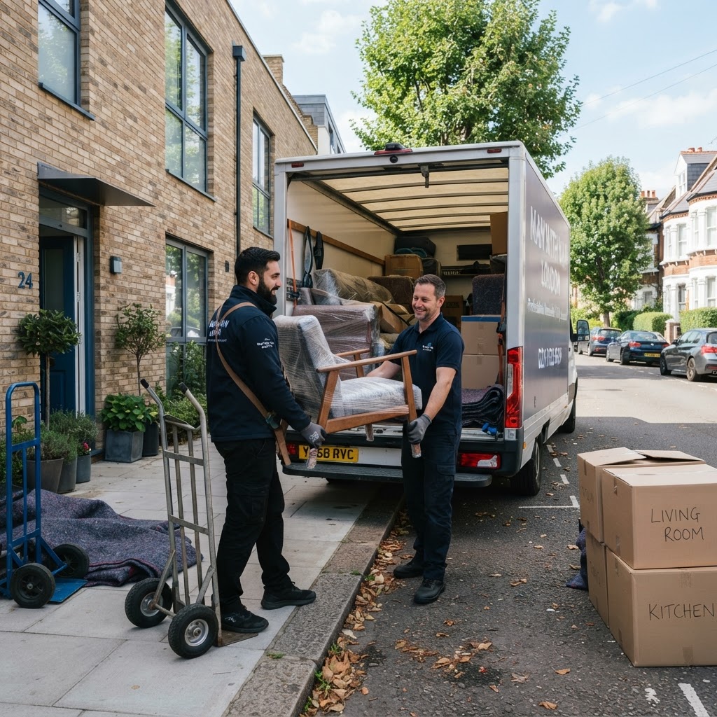 Mastering the Furniture Pickup: A Pro Guide to Getting Your Goods Home Safely
