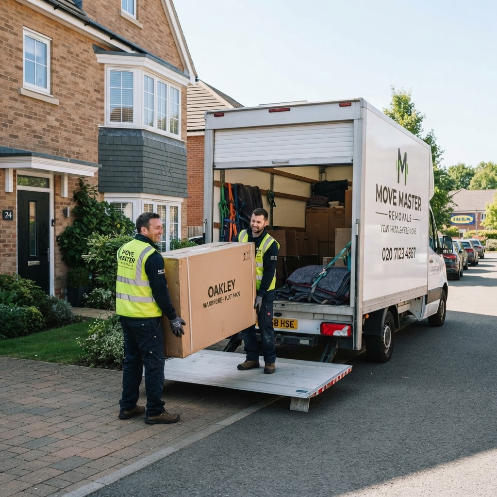 Mastering Large Item Store Pickups: Your Guide to Hassle-Free Furniture Logistics
