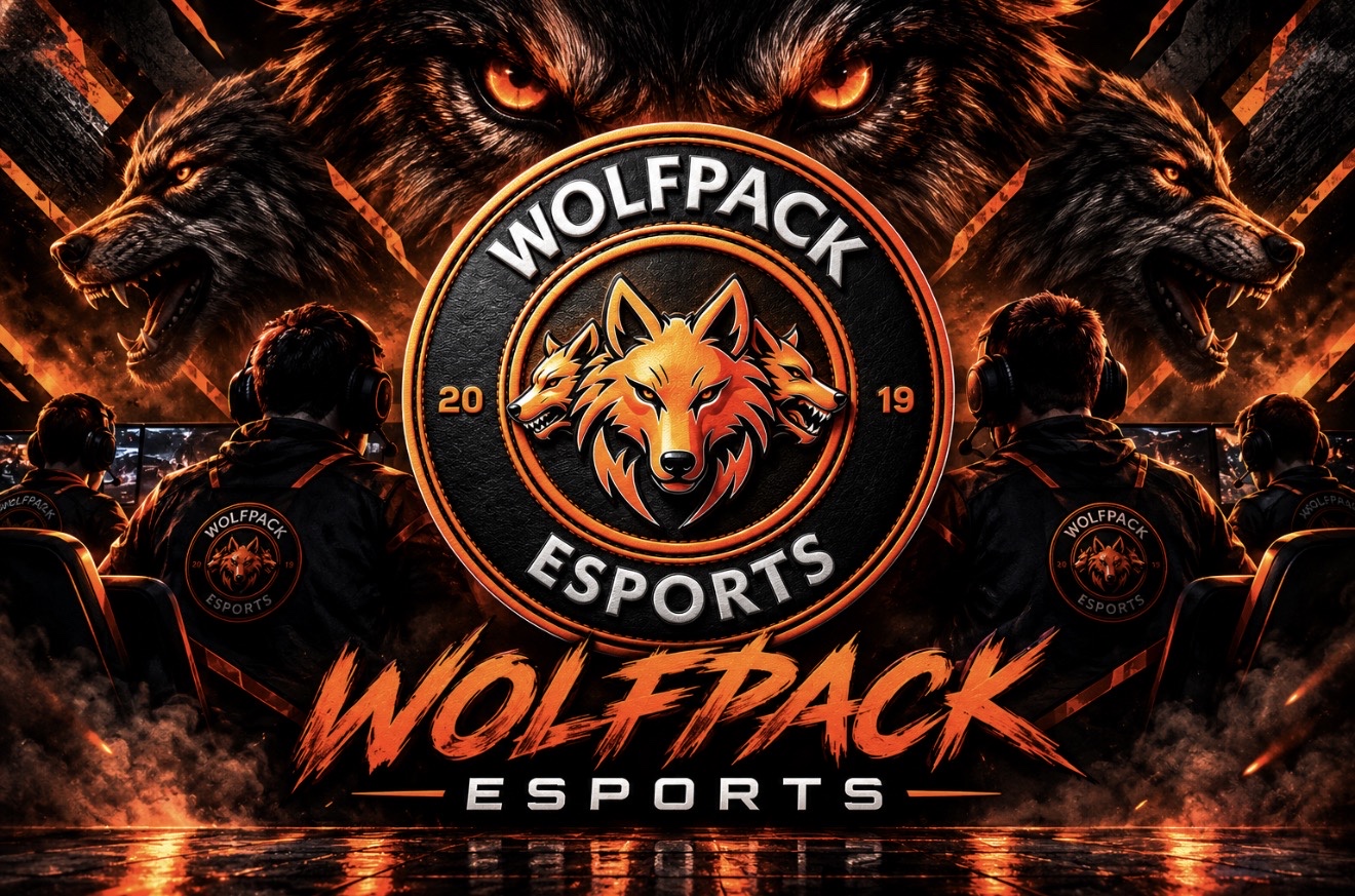 Wolf Pack Esports
