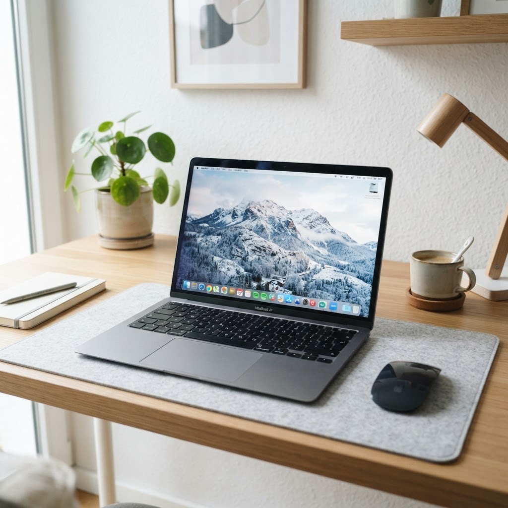 MacBook Air M1 2020