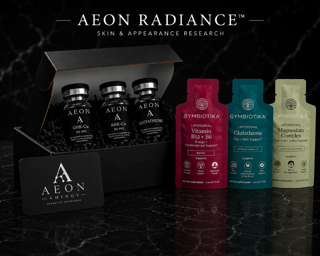 AEON RADIANCE™