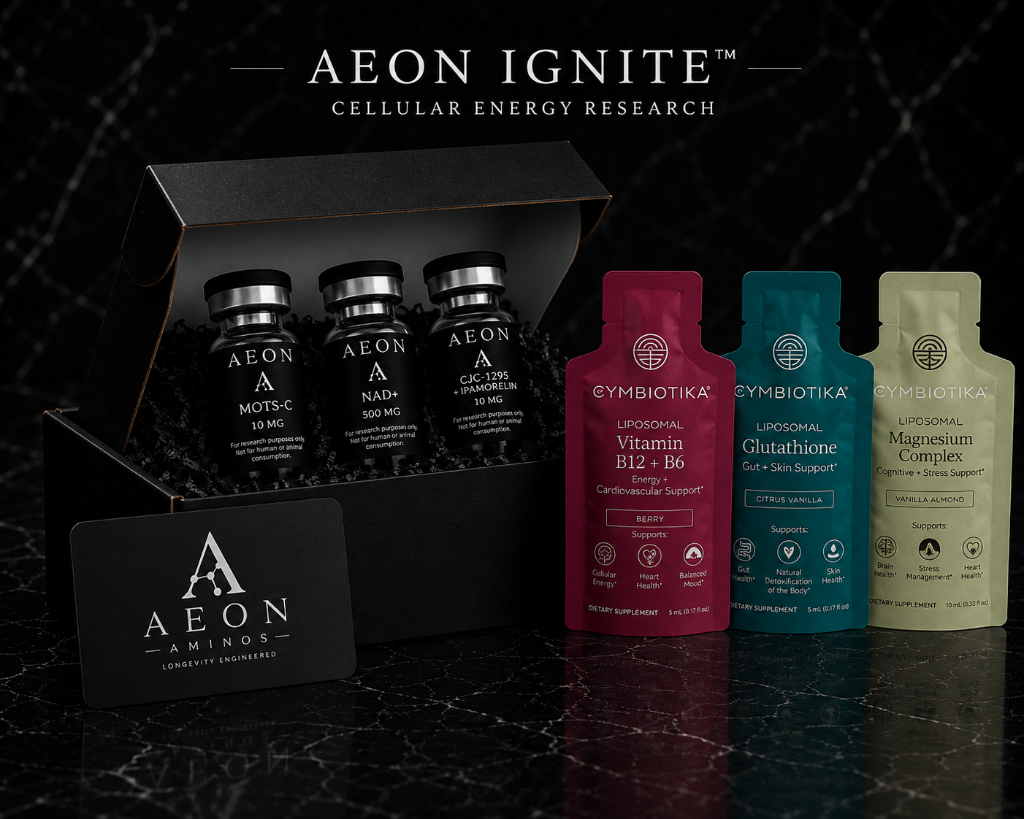 AEON IGNITE™
