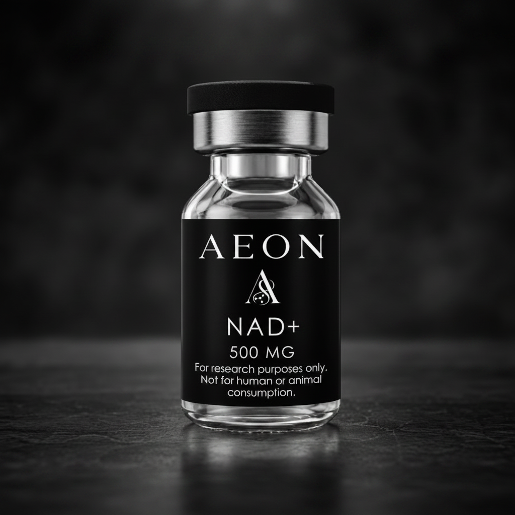 NAD+
