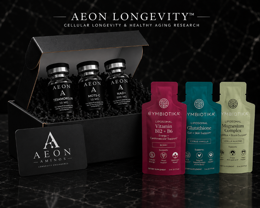 AEON LONGEVITY™