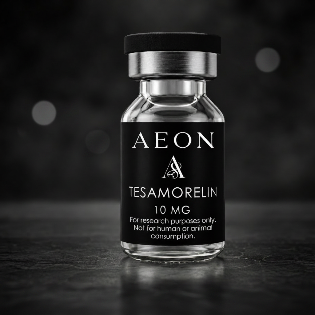 TESAMORELIN