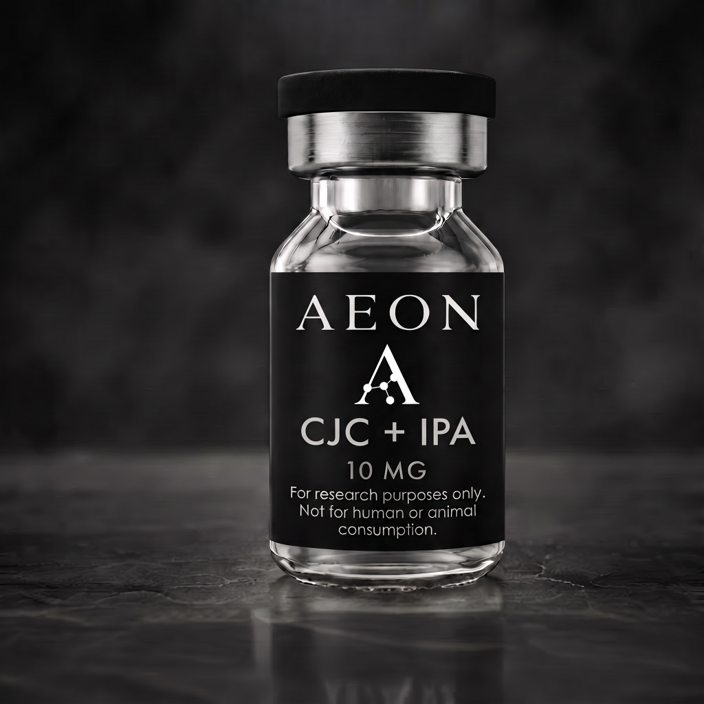 CJC w/o DAC + IPA