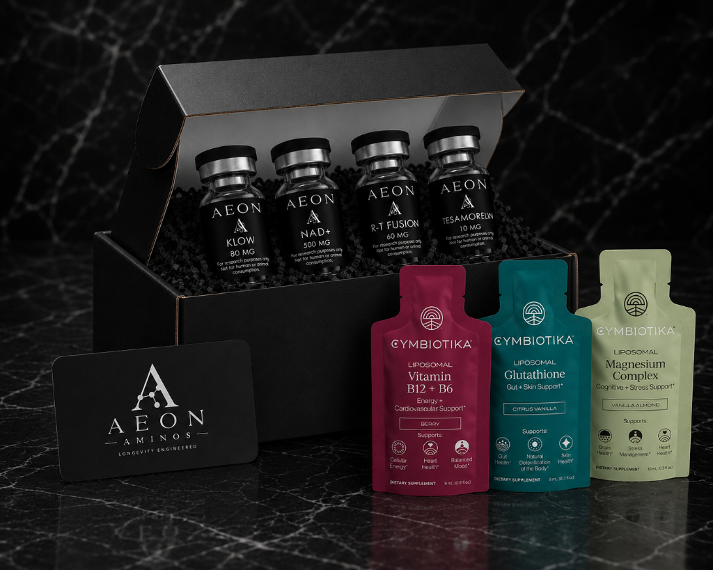 AEON SIGNATURE™