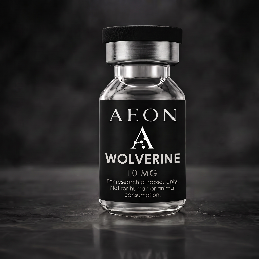 WOLVERINE
