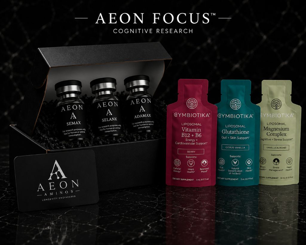 AEON FOCUS™