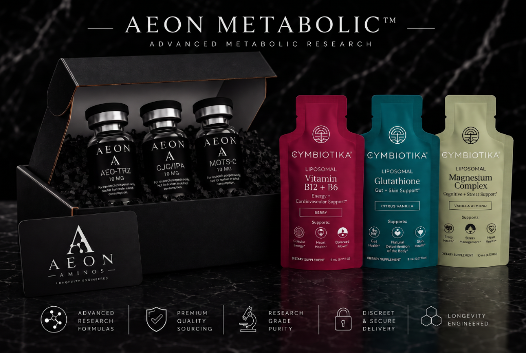 AEON METABOLIC™