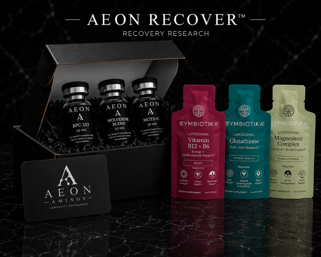 AEON RECOVER™