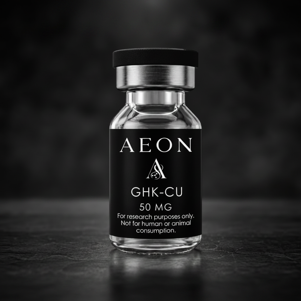 GHK-CU
