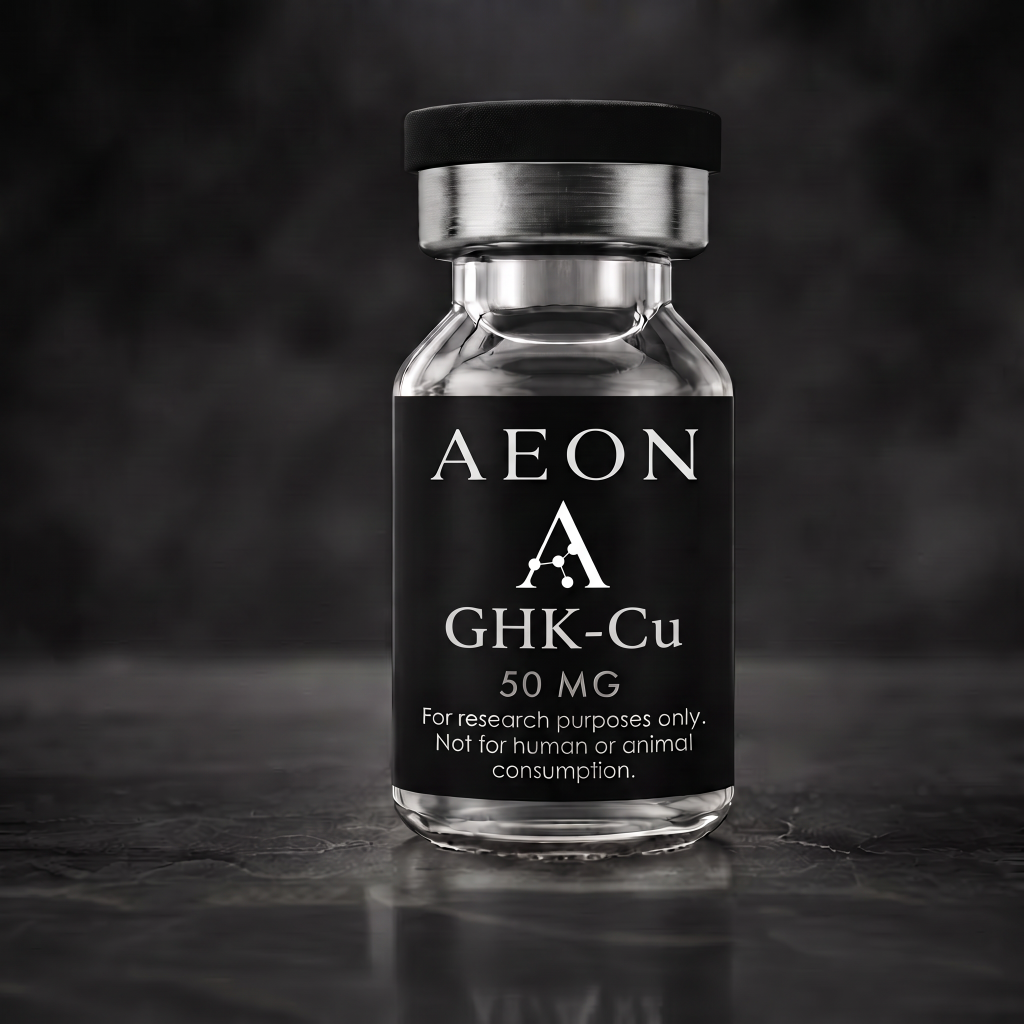 GHK-CU
