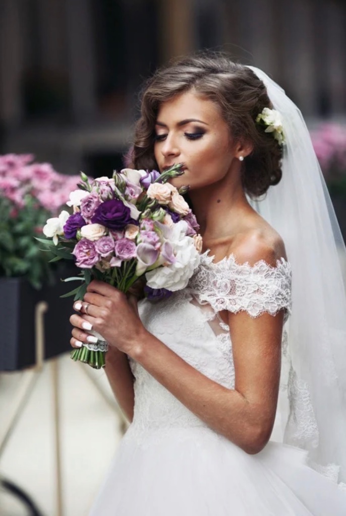 Bridal & Wedding