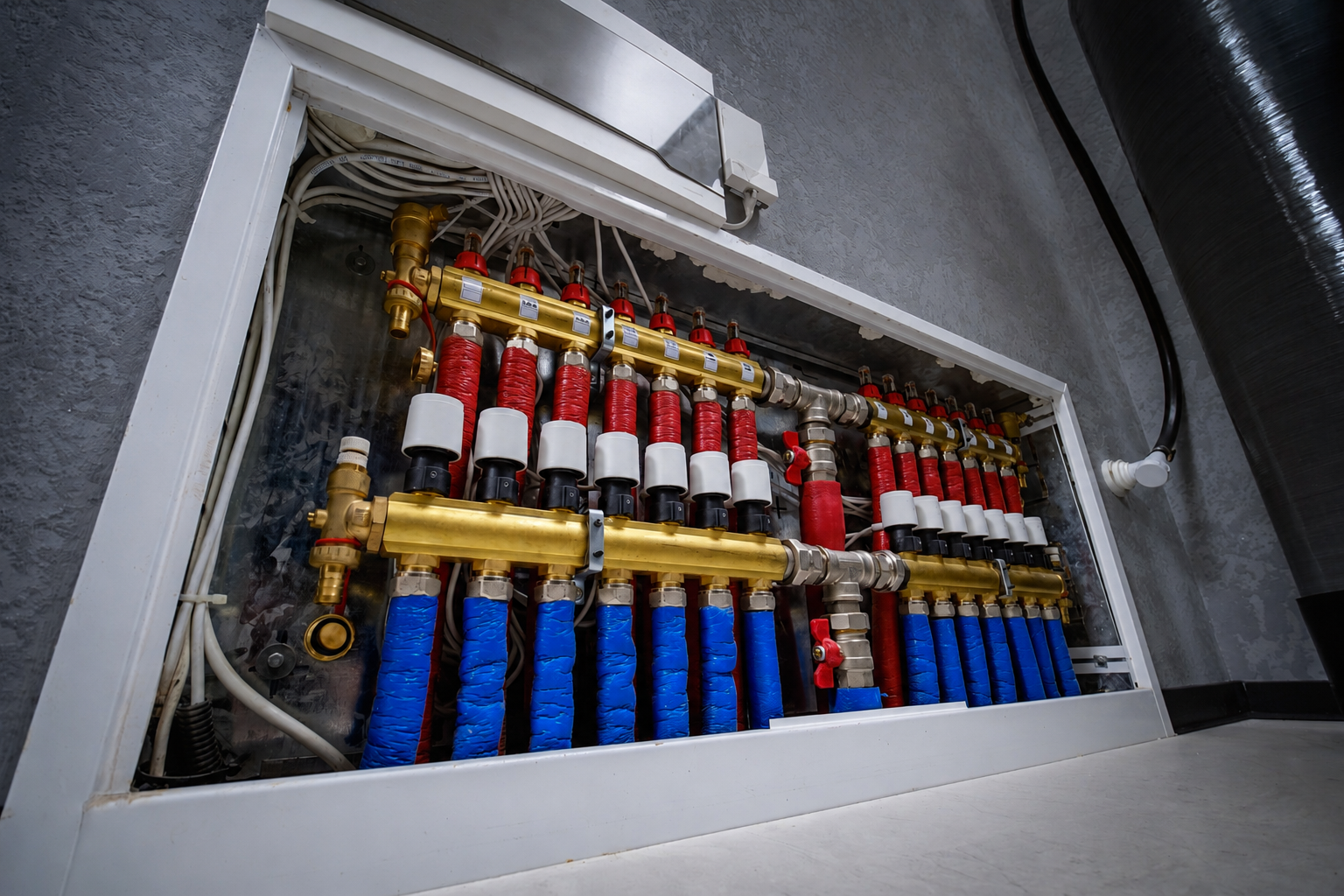 Plumbing Companies example