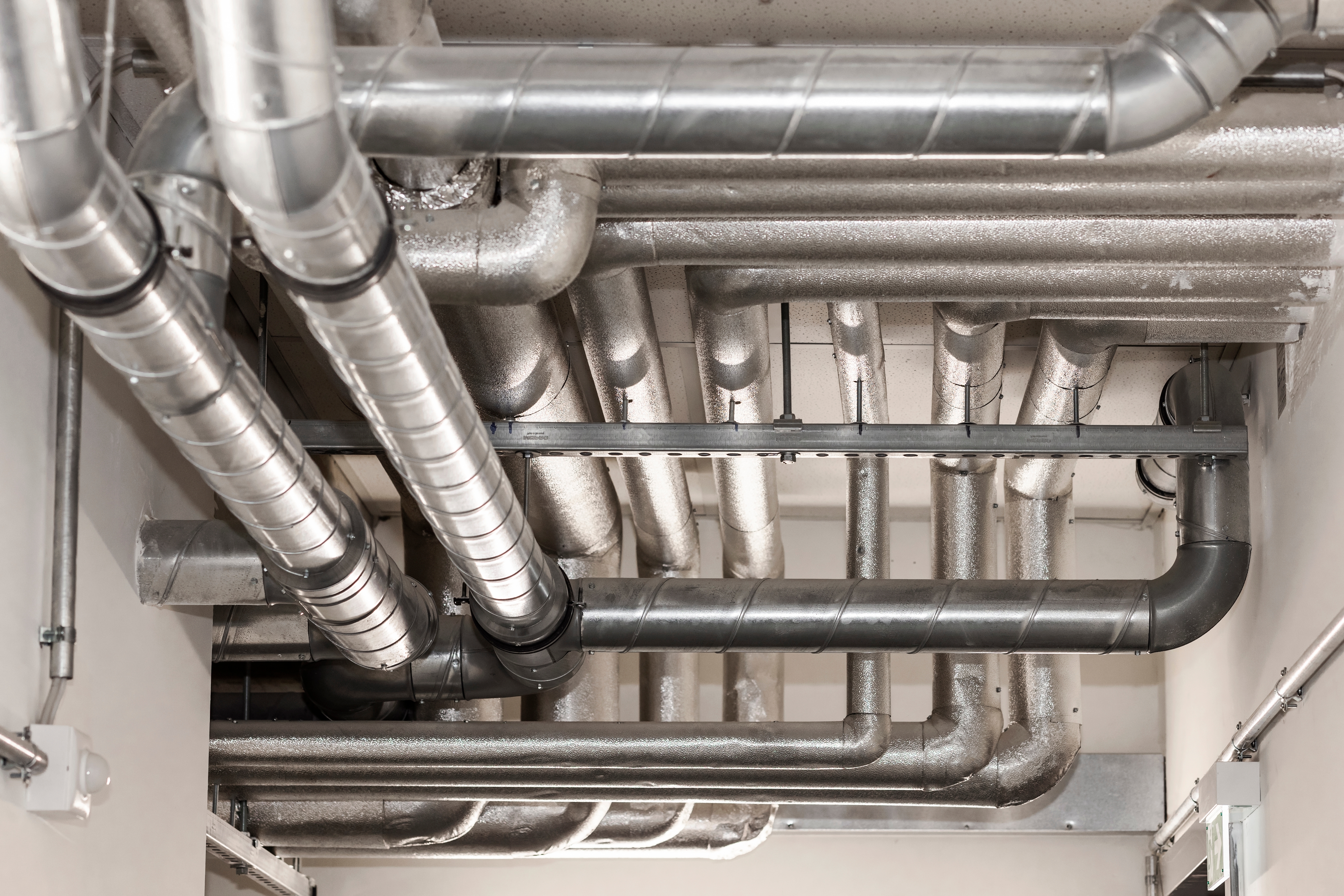 HVAC Companies example