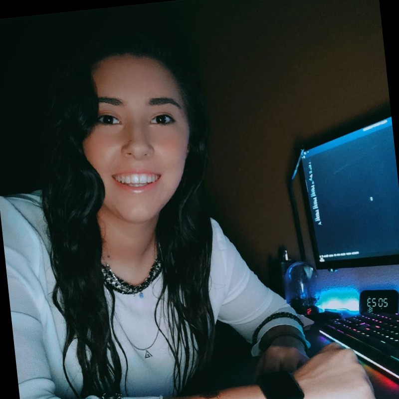 Miriam Terol
