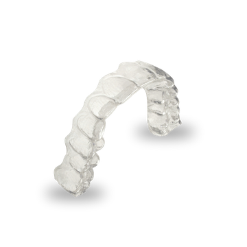 Bleaching Tray