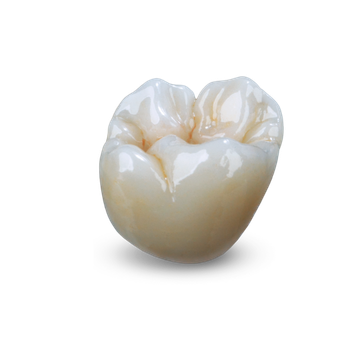 Essential Monolithic Zirconia