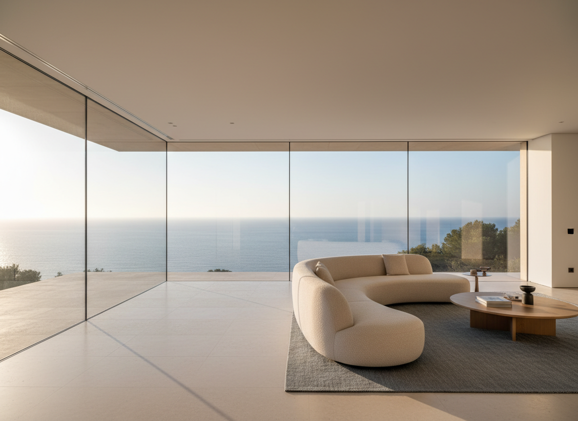 Residencia La Concha - Nueva Andalucía - Venta de propiedad de lujo
