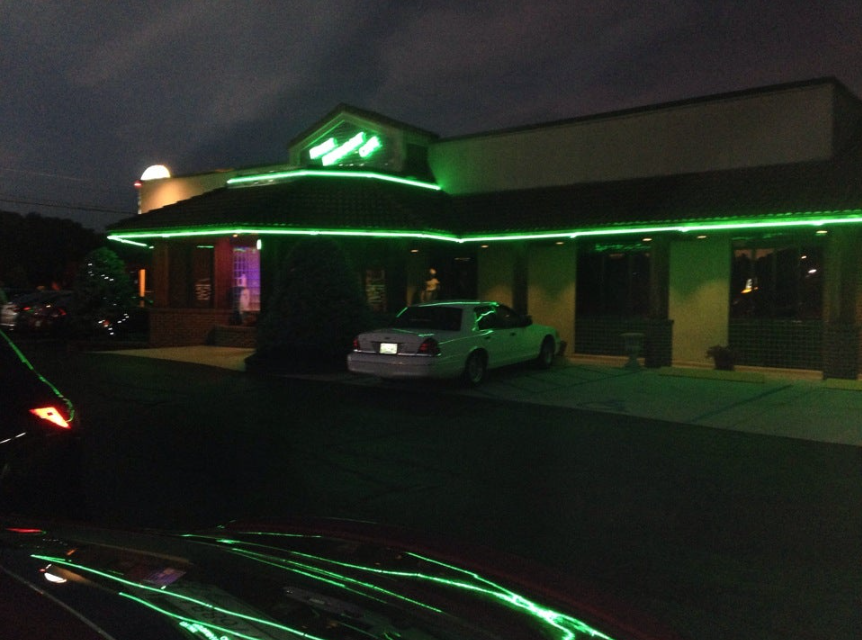Giuseppe's Italian Restaurant