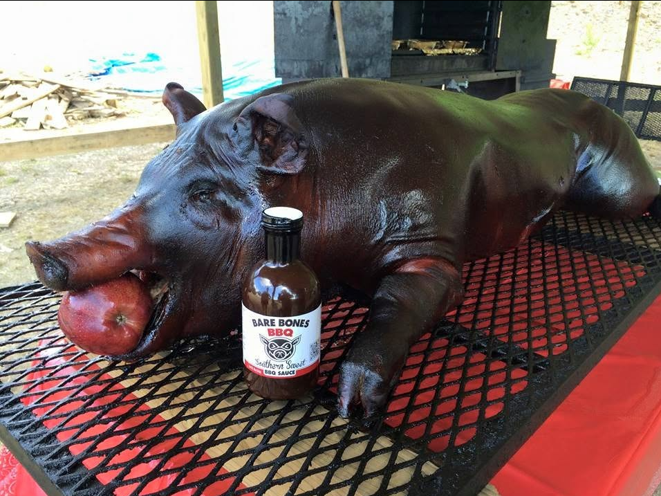 Bare Bones BBQ