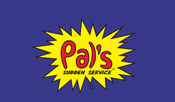 Pal's Sudden Service