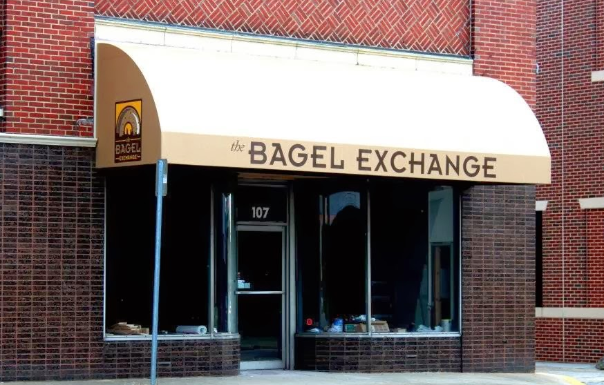 The Bagel Exchange