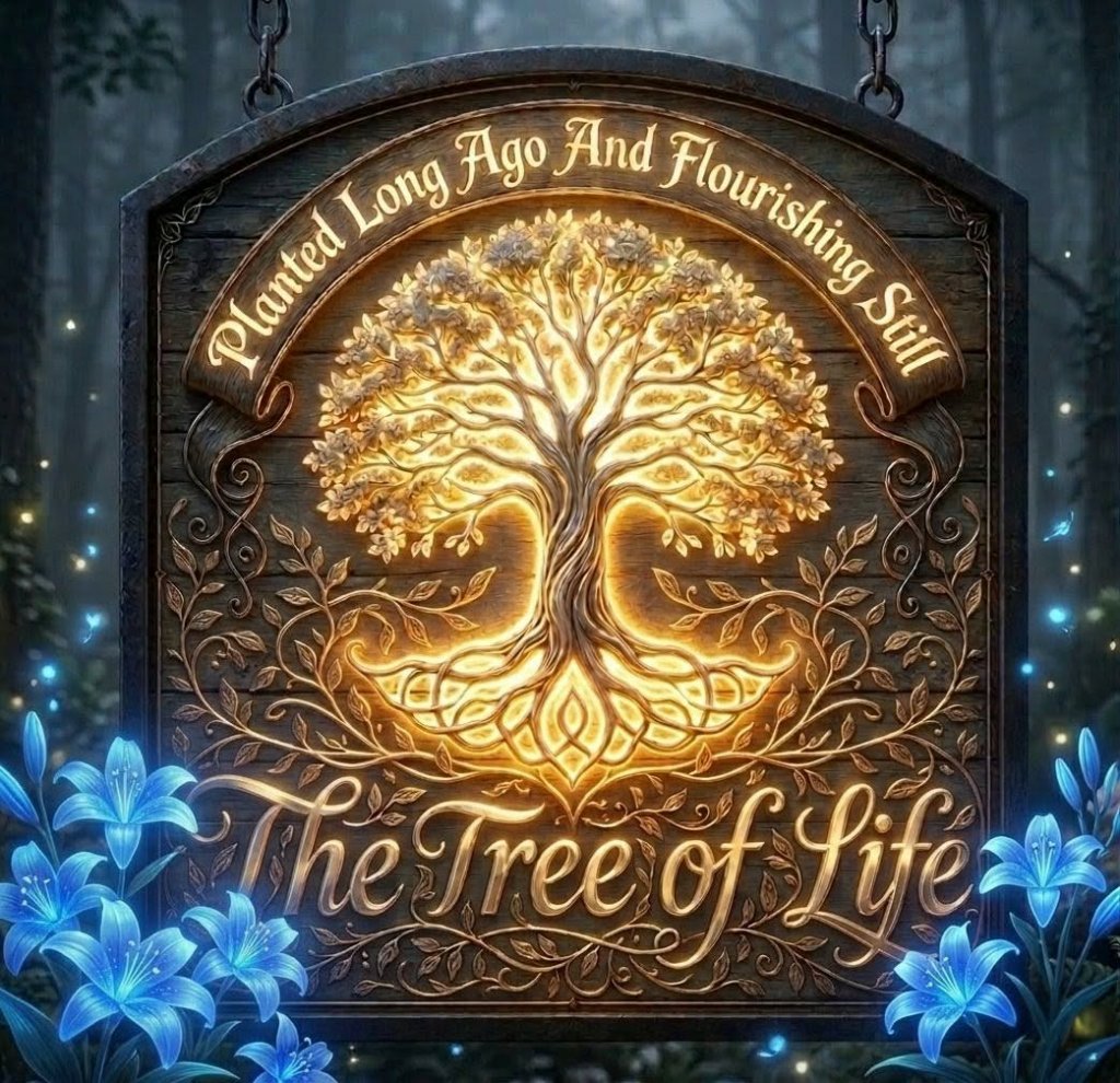 The Tree of Life