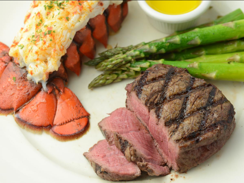 The Chop House