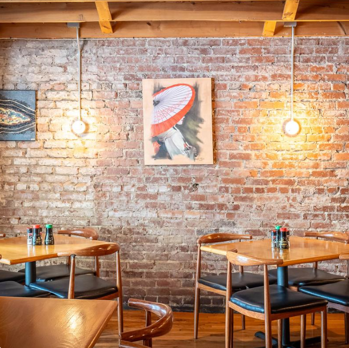 Stir Fry Cafe