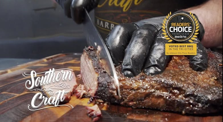 Southern Craft BBQ